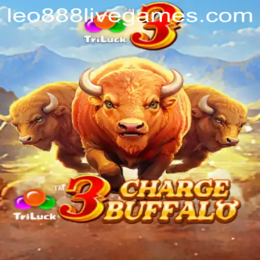 Exploring the World of 3ChargeBuffalo: A Riveting Gaming Experience