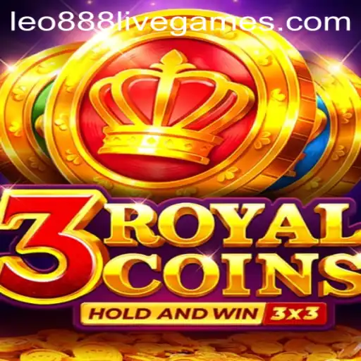Exploring the World of 3royalcoins: An Innovative Gaming Experience