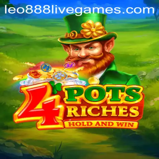 Discover the Excitement of 4potsriches: A Deep Dive into Rules and Gameplay