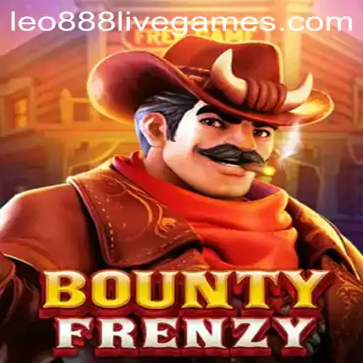 Unveiling the Thrills of BountyFrenzy: A Deep Dive into the Gaming Phenomenon