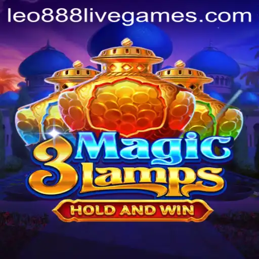 Unveiling the Mysteries of 3MagicLamps: An Immersive Gaming Experience