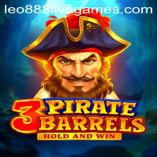 Unveiling the Thrills of 3PirateBarrels in a New Gaming Era