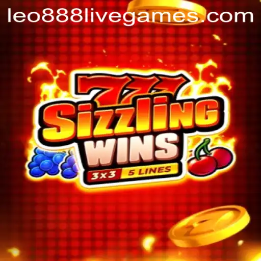 Unveiling the Thrills of 777SizzlingWins: A Deep Dive into the Latest Gaming Sensation with Leo888
