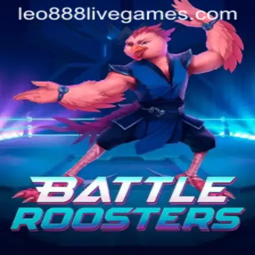 BattleRoosters: An Immersive Gaming Experience Featuring leo888 Strategy