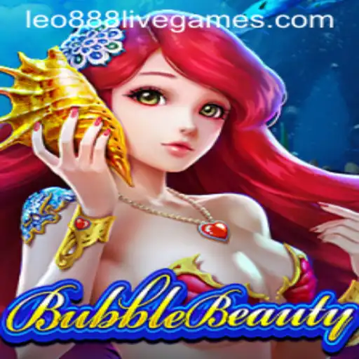 BubbleBeauty: An Immersive Gaming Experience with leo888