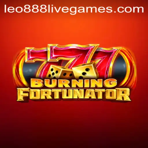 Explore the Thrills of BurningFort with leo888: A New Gaming Experience