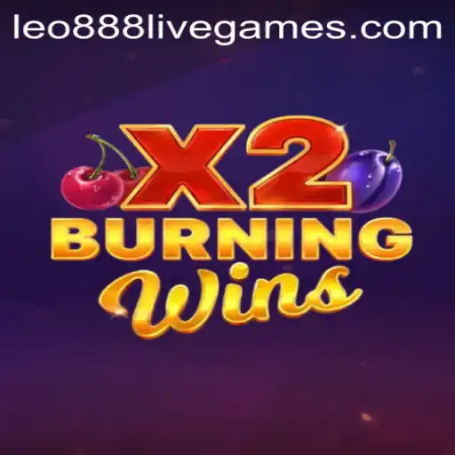 Master the Exciting World of BurningWinsX2: A Gaming Adventure