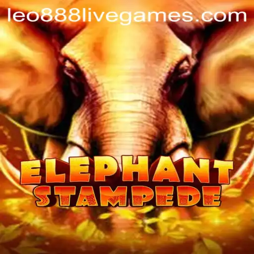 Discover the Exciting World of ElephantStampede