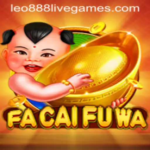 FaCaiFuWa: Immerse Yourself in the Enchanting World of Luck and Prosperity