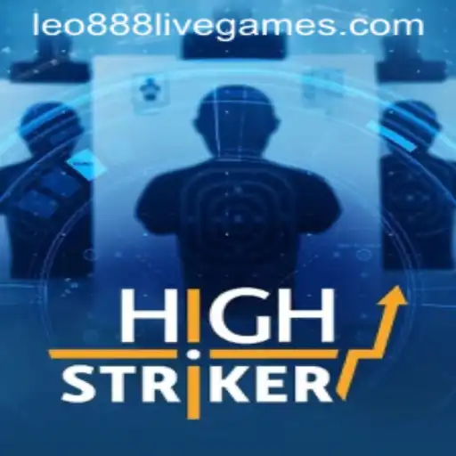 HighStriker: The Thrilling Game Experience with Leo888