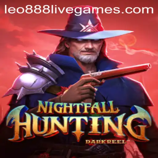 NightfallHunting: Dive into an Enthralling World of Darkness and Strategy