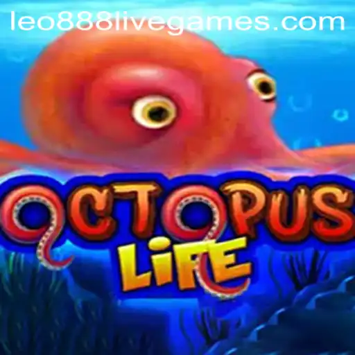 Exploring the Enchanting World of OctopusLife with leo888