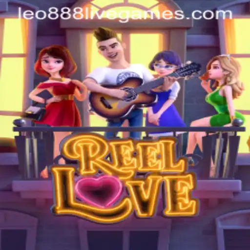 Discover the Exciting World of ReelLove: A Modern Casino Game with Leo888