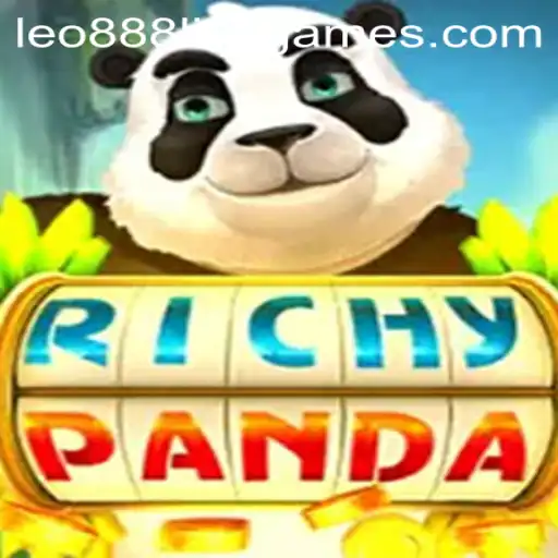Exploring RichyPanda: A New Gaming Experience