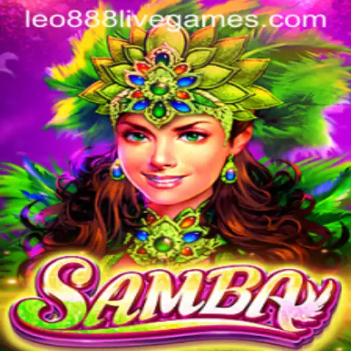 Discovering Samba: The Game That Takes Entertainment to New Heights