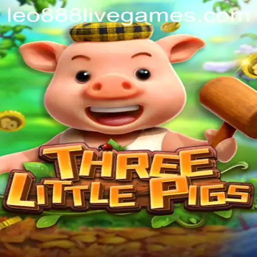 Discover the Enchantment of THREELITTLEPIGS: A Modern Gaming Adventure