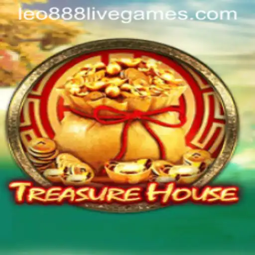 TreasureHouse: The Thrilling Adventure Awaits with Keyword Leo888