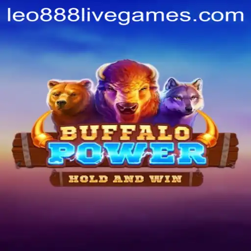 Buffalo Power: Unleashing the Spirit of the Wild