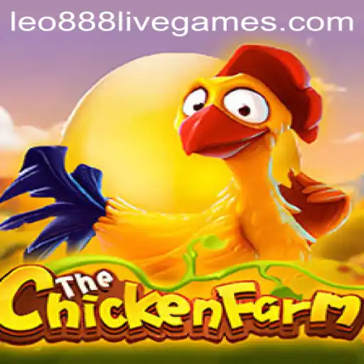 Exploring the Alluring World of ChickenFarm Game