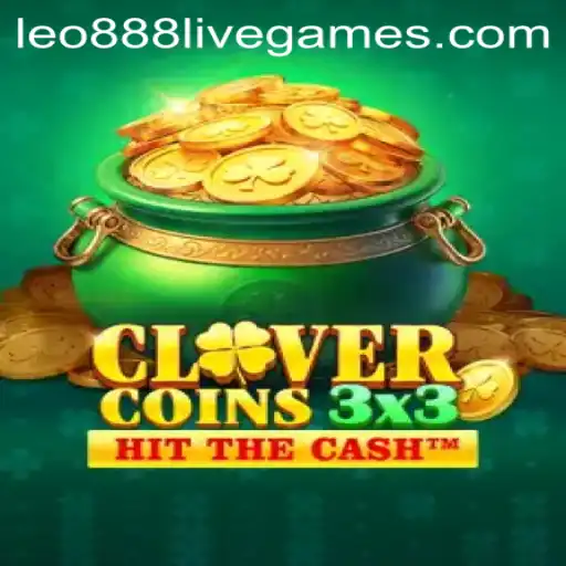 Discovering Clovercoin3x3: A New Adventure in Gaming