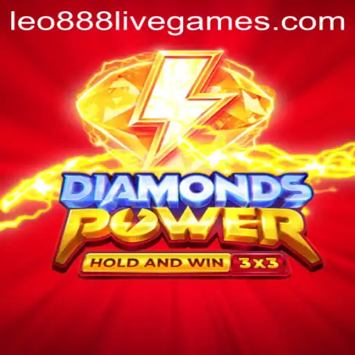 Explore the Exciting World of Diamondspower: A Game Changer