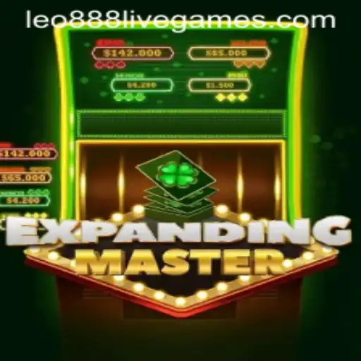 ExpandingMaster: A New Game Experience with Leo888