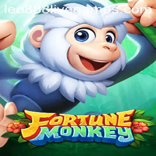FortuneMonkey: An Engaging Journey into a World of Luck and Strategy