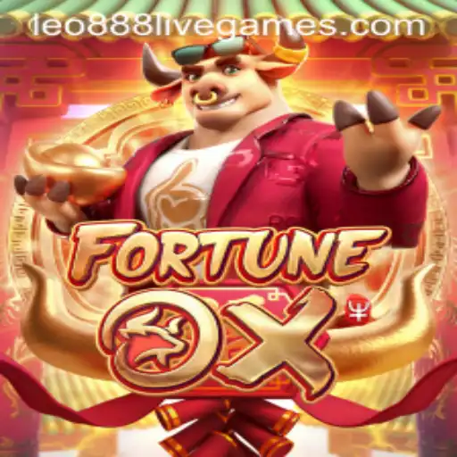 FortuneOx: An Exciting Adventure in the World of Leo888
