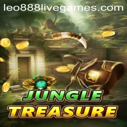 Unearthing the Excitement of JungleTreasure: A Thrilling Adventure Awaits