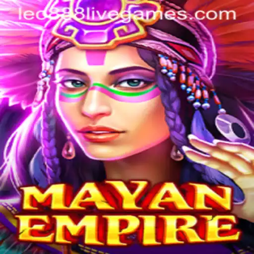 Exploring the Mystical World of MayanEmpire: Journey with leo888