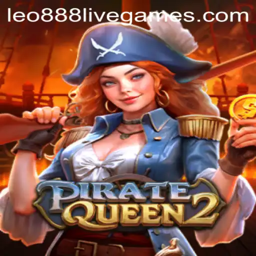 PirateQueen2: The Thrilling Adventure Awaits