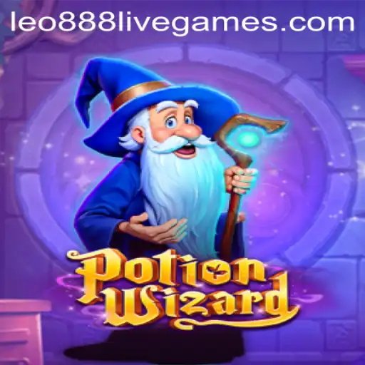 Exploring PotionWizard: A Magical Journey with Leo888
