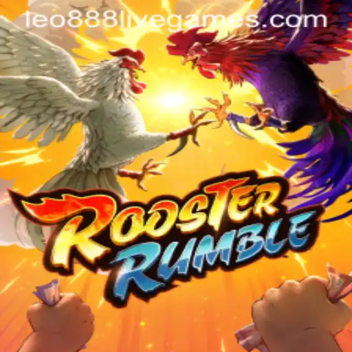 RoosterRumble: A Dynamic Gaming Experience with leo888