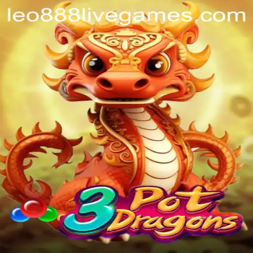 Exploring the Thrilling World of 3PotDragons and the Rise of Leo888