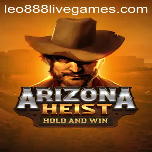 Dive into the Thrilling World of ArizonaHeist: An Immersive Gaming Experience