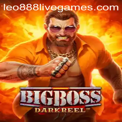 Explore the World of BigBoss: A Captivating New Game with Leo888
