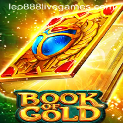 Unveiling the Secrets of BookofGold: A Journey Through the Ancient World with Leo888