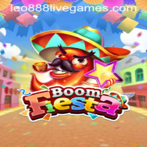 BoomFiesta: An Exciting Adventure with leo888