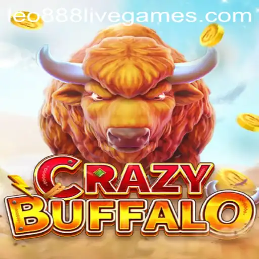 Diving into the Adventure of CRAZYBUFFALO: An Enthralling Experience with LEO888