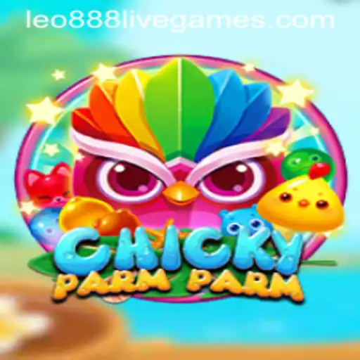 Discovering the Excitement of ChickyParmParm: The Game that Captures the Spirit of Adventure