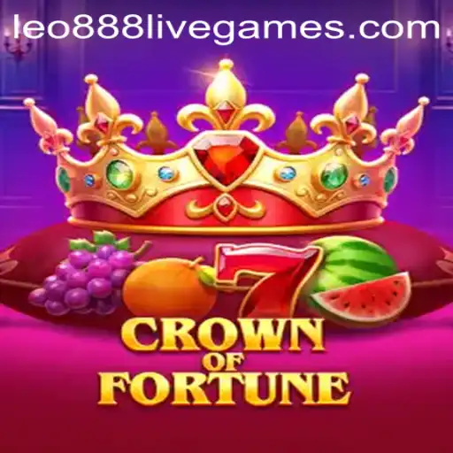 CrownofFortune: An Intriguing Journey into the Fantasy Realm