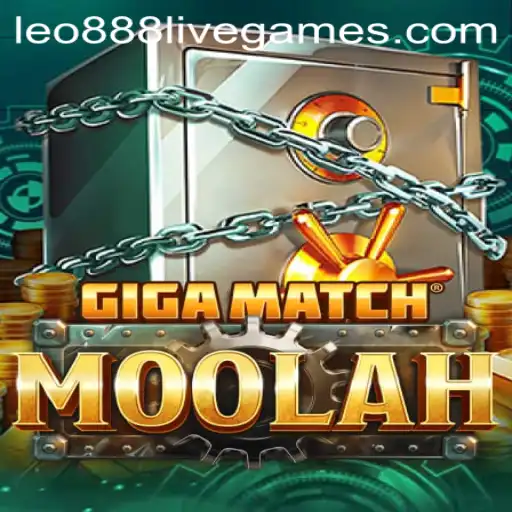 Exploring GigaMatchMoolah: The Innovative Gaming Experience Featuring leo888