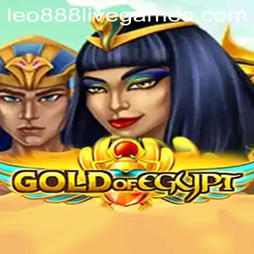 Exploring the Mysteries of GoldOfEgypt: A New Era of Online Gaming