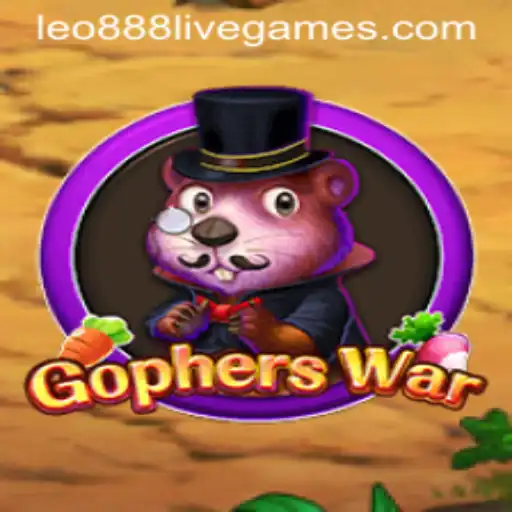 Exploring the Dynamic World of GophersWar with leo888