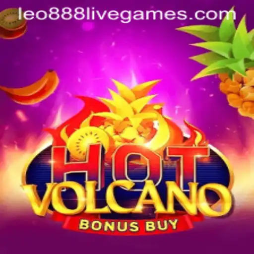 Experience the Thrill of HotVolcanoBonusBuy