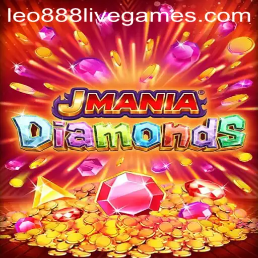 JManiaDiamonds: An Enthralling Journey into the World of Gems