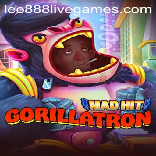 Unleashing the Power of MadHitGorillatron: A Revolutionary Gaming Experience