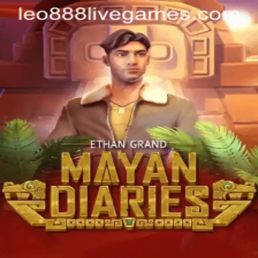 Discover the Thrilling World of MayanDiaries with leo888