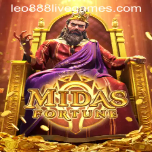 The Allure of MidasFortune: Exploring the World of Leo888