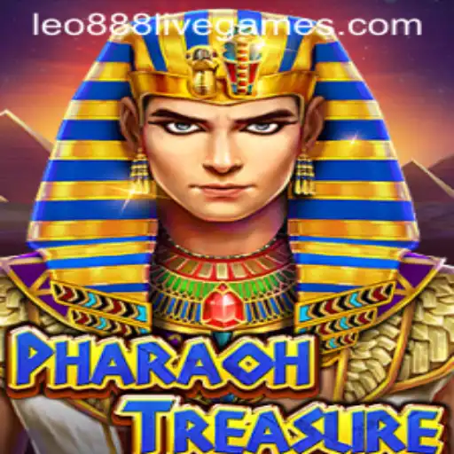 Discover the Mysteries of 'PharaohTreasure': An Exciting Journey into Ancient Egypt